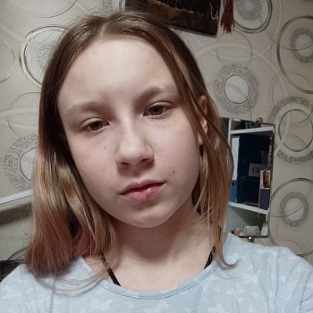 Павлова Варвара 
