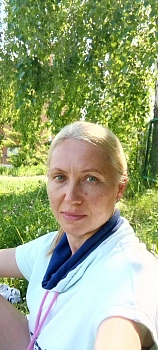 Васильева Татьяна 