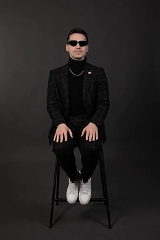 Михаил Назаров