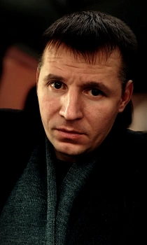 Трофимов Алексей 