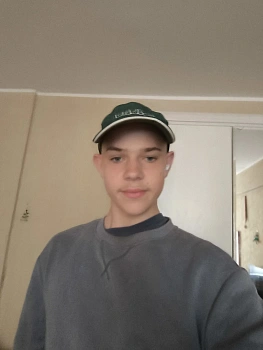 Кондратьев Кирилл 