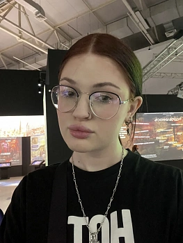 Анастасия Сергеевна Шинцова
