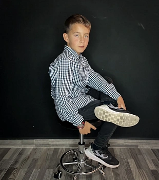 Чоке Марсель