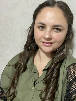 Государева Полина Александровна