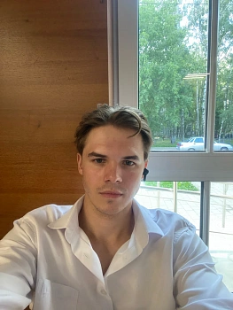 Лемисев Данил