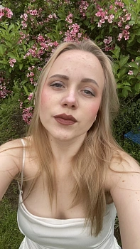 Алиса Александровна Селезнёва