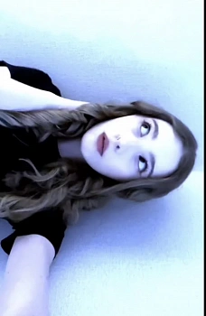 Перова Соня