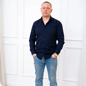 Васильев Евгений