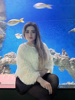 Аглиулина Динара 