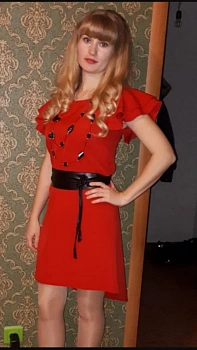 Ольга Толкунова