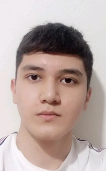 Кудусов Юсуфхуджа