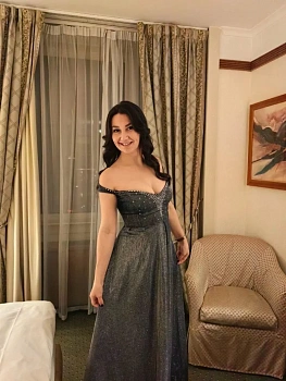 Юлия Николаевна Смолина