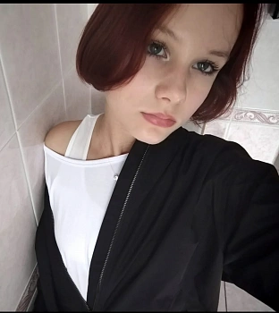 Бузина Анастасия 