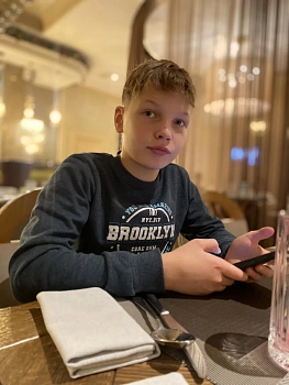 Федоров Фёдор