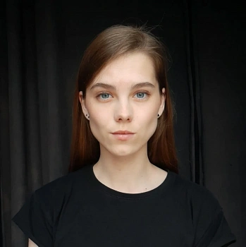 Семенова Анастасия