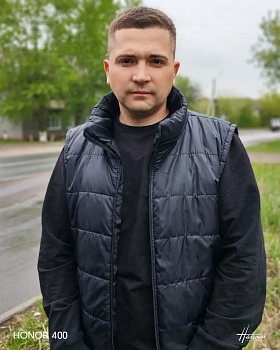 Власов Александр