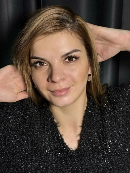 Анастасия Витальевна Якушева