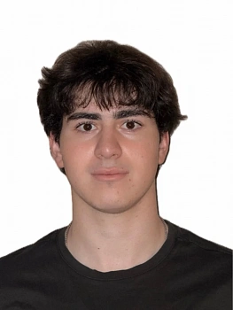 Gevorgyan Zaven