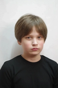 Волокитин Никита Николаевич