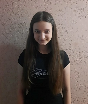 Гуравова Анжелика