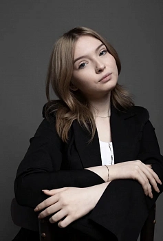 Дуркина Дарья