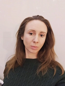 Рыдлевич Александра 