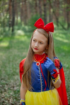 Ксения Дмитриевна Десяткова