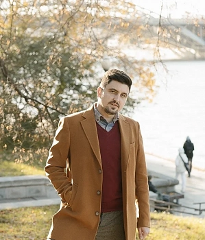 Хайдаров Сергей
