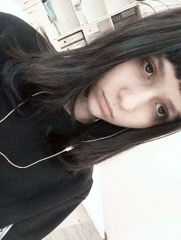 Регина Глухова