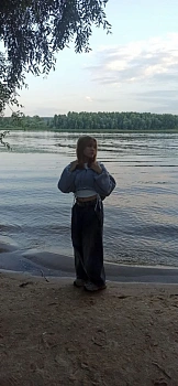 Евдокимова Надежда Андреевна 