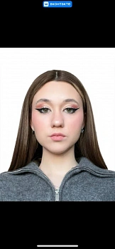 Хайбуллина Эмилия Вадимовна