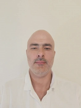 Кузьмин Владимир Александрович