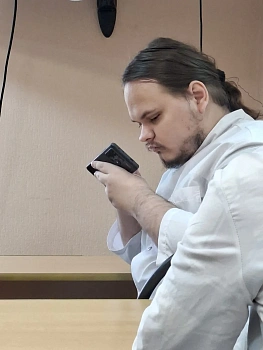 Ульянова Полина 