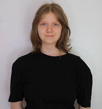 Константинова Лилия
