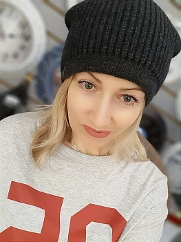 Филиппова Ольга