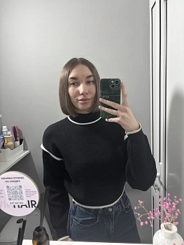 Екатерина Григорьевна Лыбина