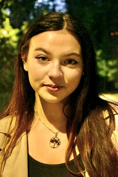 Демидова Мария