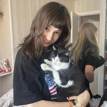 Минязова Аделина