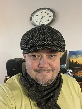 Денисов Денис Игоревич