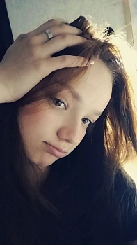 Елизавета Прищепа