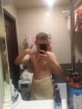 Клюев егор