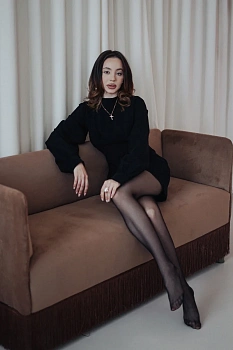 Колобова Юлия 