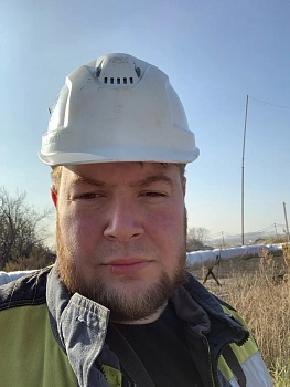 Ледяев Максим