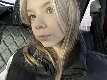 Дюрягина лиза