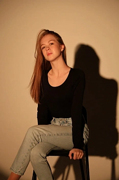 Колесова Софья Алексеевна 