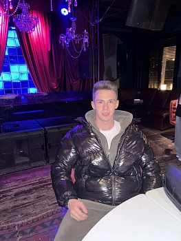 Динар Ирекович Давлетбаев