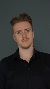 Сергеев Дмитрий 