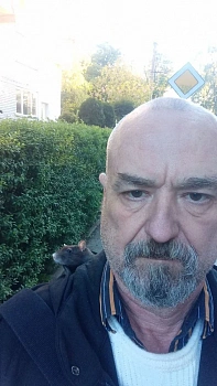 Рябинин Ярослав Игоревич