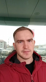 Качин Артем 