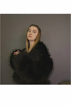Екатерина Арсентьева 